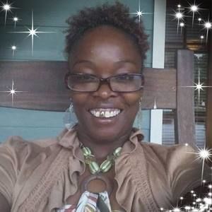 Meet your Posher, Renee